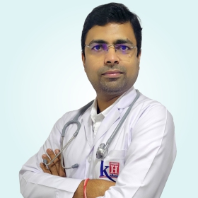 Dr. Vivek Ruhela